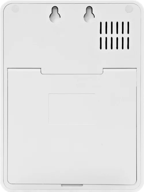 TD-M45 rear enclosure with wall-mount points